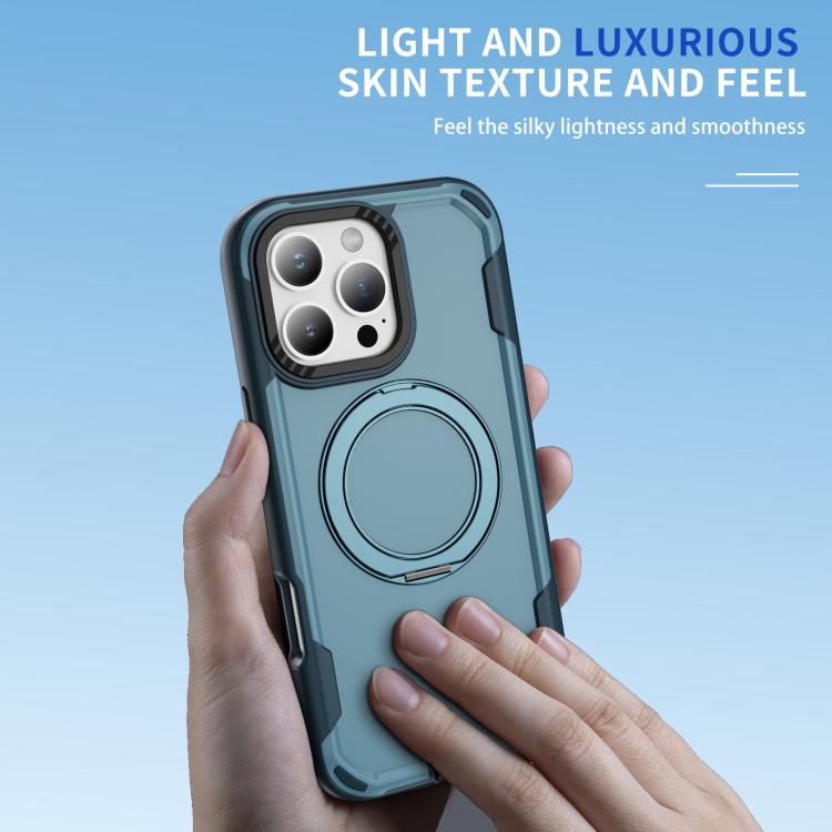 Defend Rugged Gear Holder MagSafe Phone Case, For iPhone 16 Pro, For iPhone 16 Plus, For iPhone 16