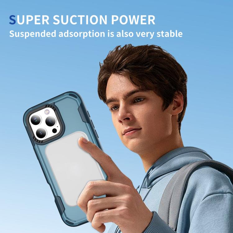 Defend Rugged Gear Holder MagSafe Phone Case, For iPhone 16 Pro, For iPhone 16 Plus, For iPhone 16