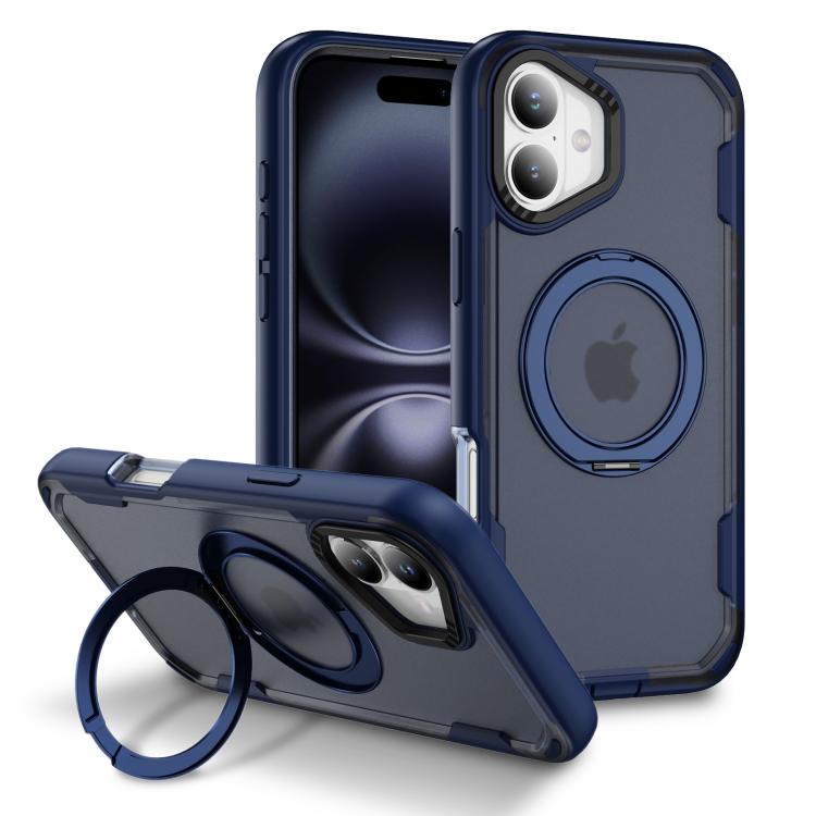 Defend Rugged Gear Holder MagSafe Phone Case, For iPhone 17 Pro Max, For iPhone 17 Pro, For iPhone 17, For iPhone 16 Pro Max
