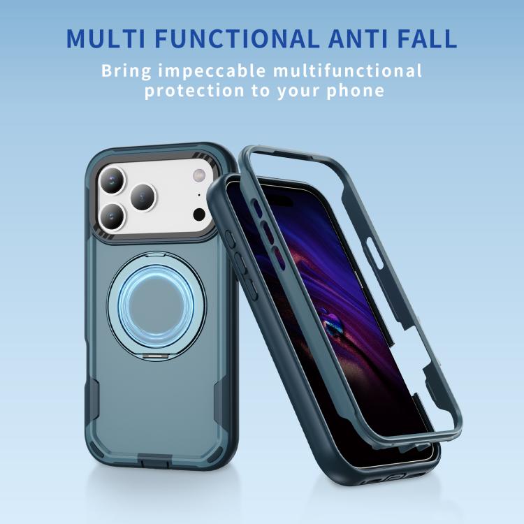 Defend Rugged Gear Holder MagSafe Phone Case, For iPhone 17 Pro Max, For iPhone 17 Pro, For iPhone 17, For iPhone 16 Pro Max