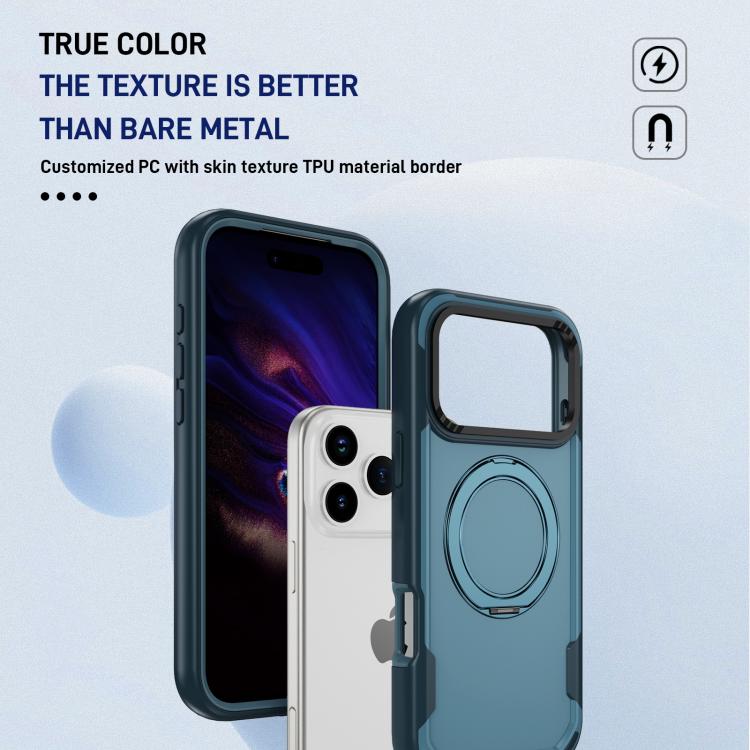 Defend Rugged Gear Holder MagSafe Phone Case, For iPhone 17 Pro Max, For iPhone 17 Pro, For iPhone 17, For iPhone 16 Pro Max