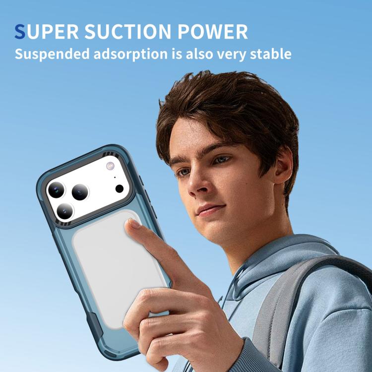 Defend Rugged Gear Holder MagSafe Phone Case, For iPhone 17 Pro Max, For iPhone 17 Pro, For iPhone 17, For iPhone 16 Pro Max