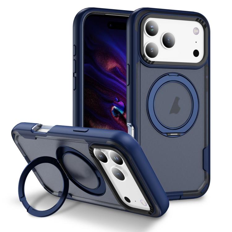 Defend Rugged Gear Holder MagSafe Phone Case, For iPhone 17 Pro Max, For iPhone 17 Pro, For iPhone 17, For iPhone 16 Pro Max