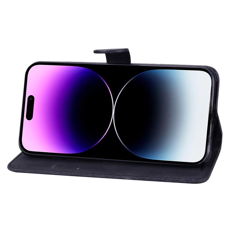 Retro Skin Feel Butterflies Embossing Horizontal Flip Leather Phone Case, For iPhone 17 Pro Max, For iPhone 17 Pro, For iPhone 17, For iPhone 17 Air