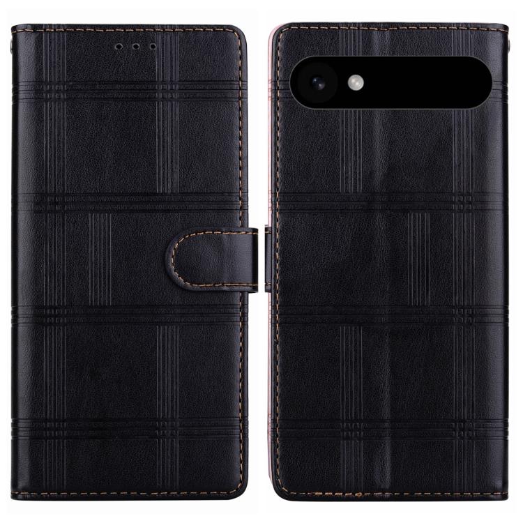 Embossed Checkered Leather Phone Case, For iPhone 17 Pro Max, For iPhone 17 Pro, For iPhone 17, For iPhone 17 Air, For iPhone 16e, For iPhone 16 Pro Max