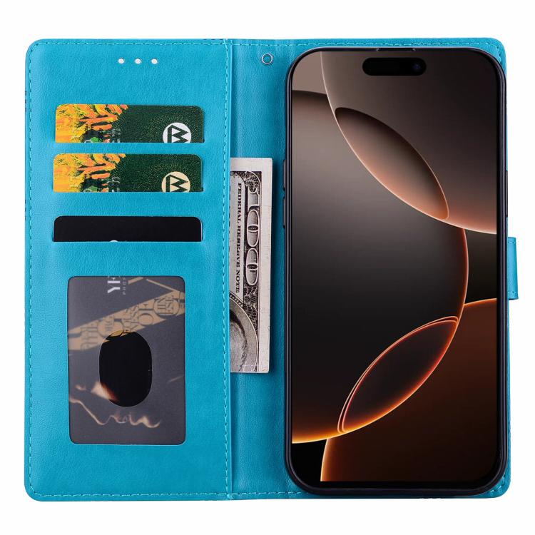 Embossed Checkered Leather Phone Case, For iPhone 16 Plus, For iPhone 16, For iPhone 15 Pro Max