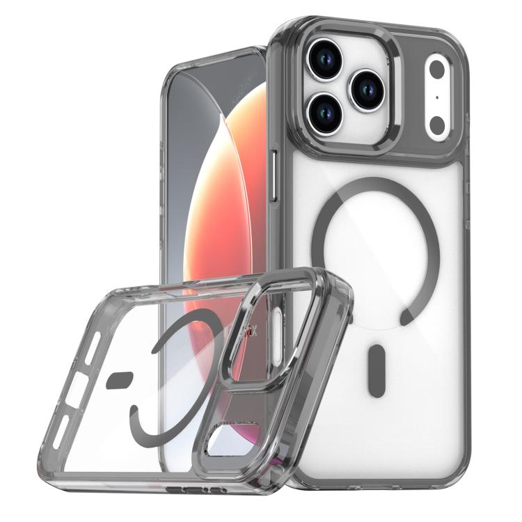 MagSafe Magnetic Clear Phone Case, For iPhone 17 Pro Max, For iPhone 17 Pro, For iPhone 17, For iPhone 17 Air