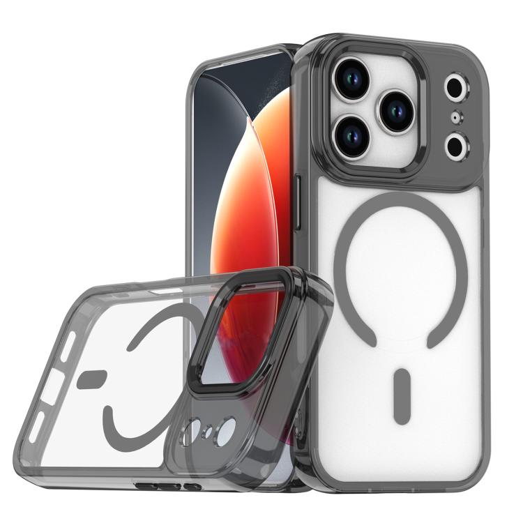 MagSafe Magnetic Clear Phone Case, For iPhone 17 Pro Max, For iPhone 17 Pro, For iPhone 17, For iPhone 17 Air