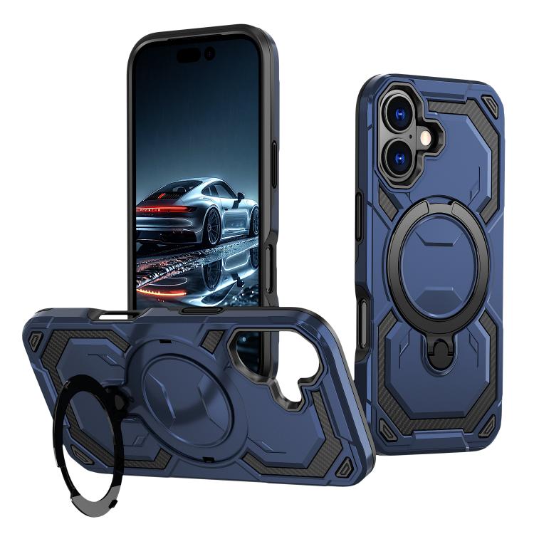Cooling MagSafe Holder Phone Case, For iPhone 17 Pro Max, For iPhone 17 Pro, For iPhone 17