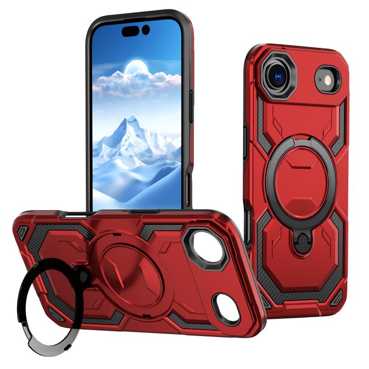 Cooling MagSafe Holder Phone Case, For iPhone 17 Air
