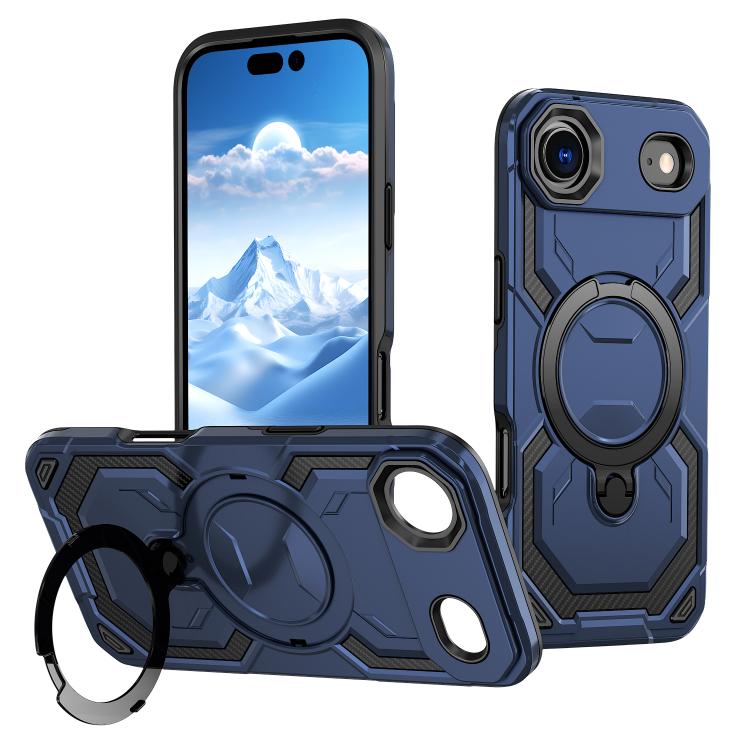Cooling MagSafe Holder Phone Case, For iPhone 17 Air
