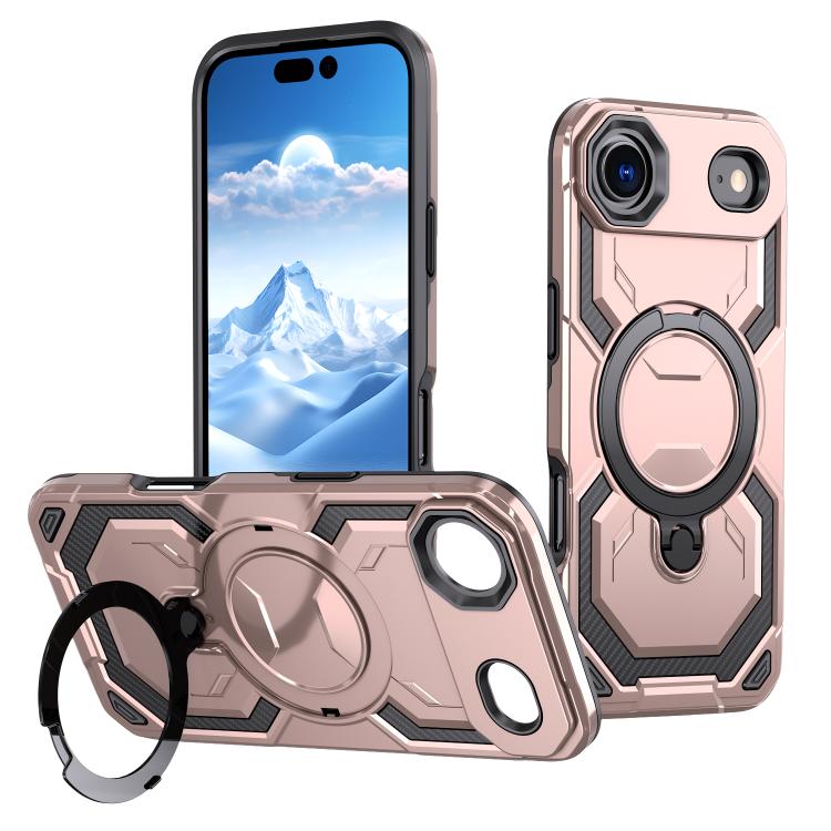 Cooling MagSafe Holder Phone Case, For iPhone 17 Air