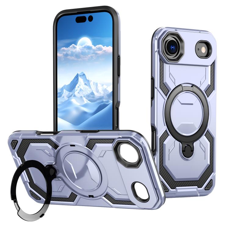 Cooling MagSafe Holder Phone Case, For iPhone 17 Air