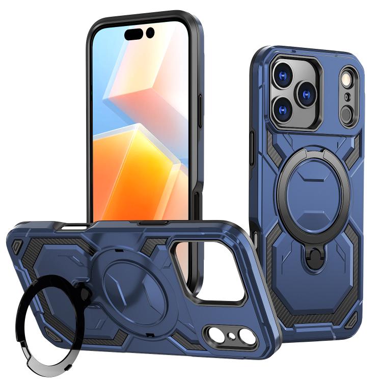 Cooling MagSafe Holder Phone Case, For iPhone 17 Pro Max, For iPhone 17 Pro, For iPhone 17