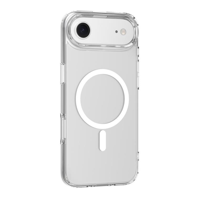 Mutural Ice Series MagSafe Magnetic TPU Phone Case, For iPhone 17 Pro Max, For iPhone 17 Pro, For iPhone 17, For iPhone 17 Air