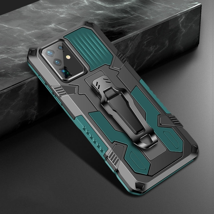 Machine Armor Warrior Shockproof PC + TPU Protective Case, For Samsung Galaxy Note20, For Samsung Galaxy S20+, For Samsung Galaxy S20 Ultra