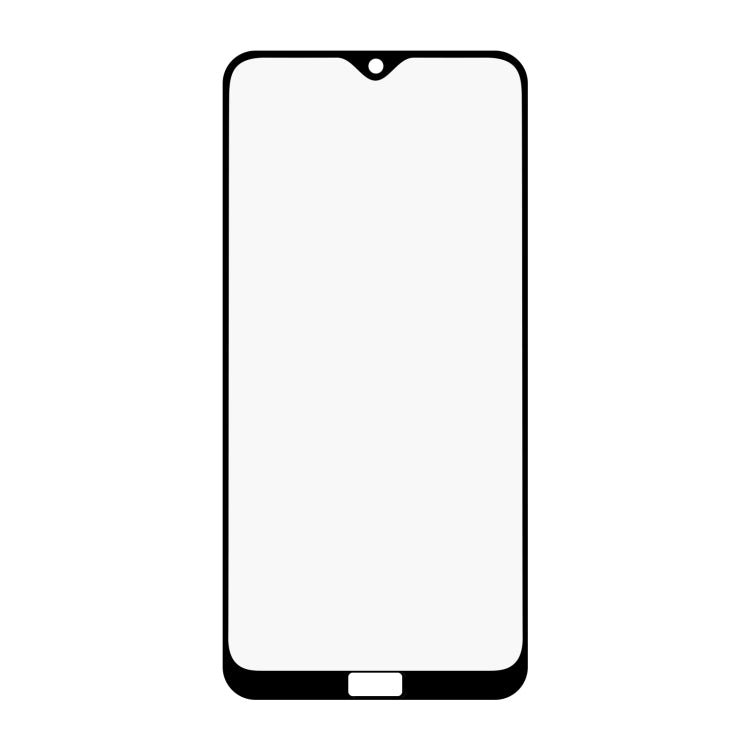 25 PCS Full Glue Full Screen Tempered Glass Film