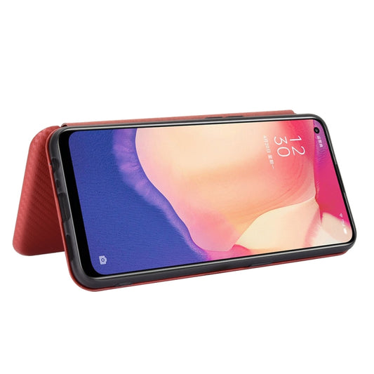 Galaxy Z Fold2 5G case side profile displaying slim profile design
