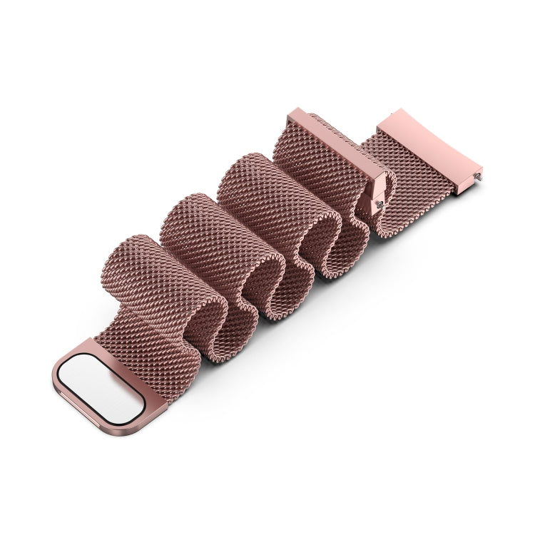Milanese Casual Magnetic Strap, Size: Free Size