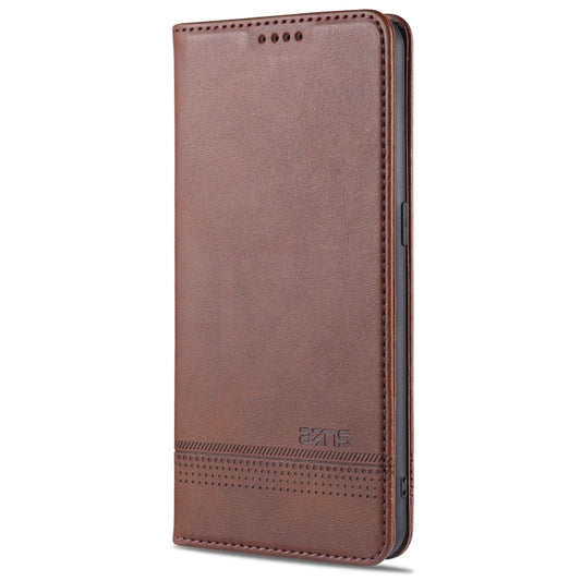 Galaxy S10 wallet case featuring card slots and built-in stand holder