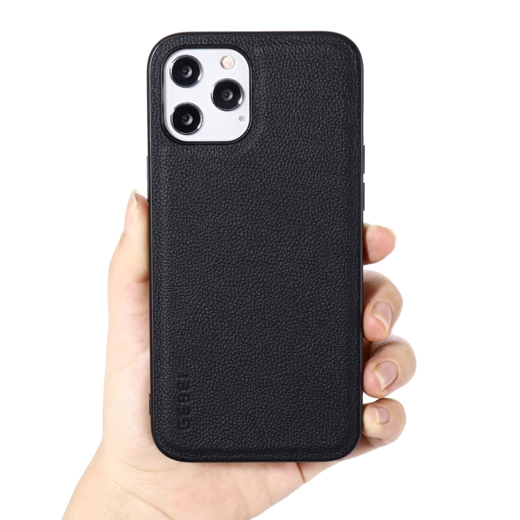 GEBEI Full-coverage Shockproof Leather Protective Case