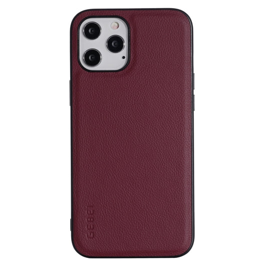 Dual-layer shockproof design safeguards iPhone 12 camera and screen