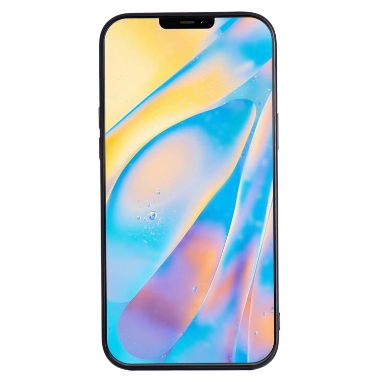 GEBEI Full-coverage Shockproof Leather Protective Case