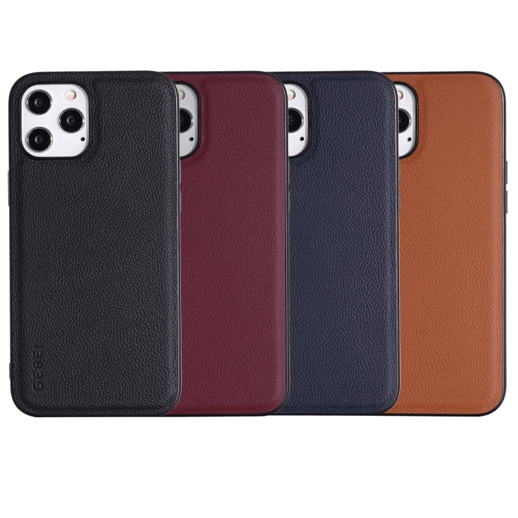 GEBEI Full-coverage Shockproof Leather Protective Case