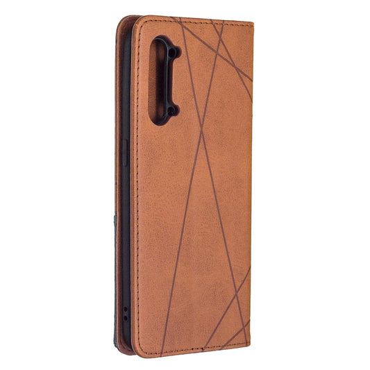 OPPO Find X2 Lite wallet case interior card slots and cash compartment view