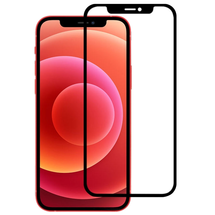 Full Glue Full Screen Tempered Glass Film