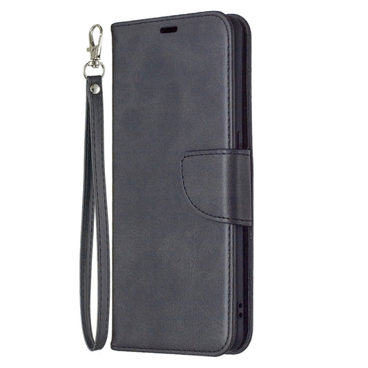 Galaxy A42 5G wallet case front cover showing horizontal flip design and holder