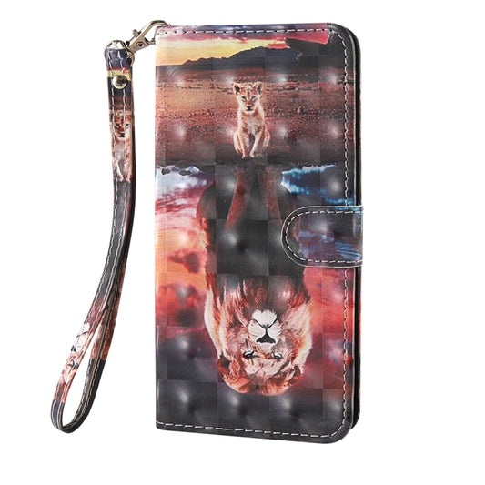 Galaxy S20 FE leather wallet case featuring horizontal flip design and holder
