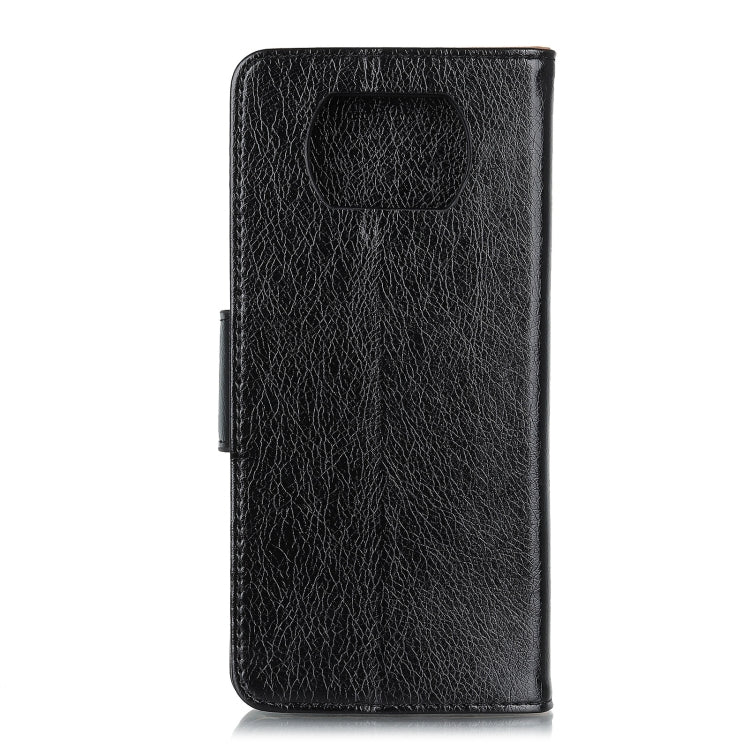 Nappa Texture Horizontal Flip Leather Case with Holder & Card Slots & Wallet, For OPPO Realme 7 Pro, For Samsung Galaxy M51, For Motorola Moto G9 Play / G9 / E7 Plus, For Xiaomi Poco X3 NFC, For OPPO Realme C3 / Realme C3i, For Google Pixel 4a 5G
