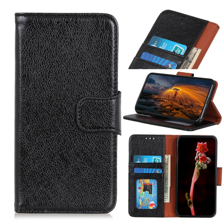 Nappa Texture Horizontal Flip Leather Case with Holder & Card Slots & Wallet, For OPPO Realme 7 Pro, For Samsung Galaxy M51, For Motorola Moto G9 Play / G9 / E7 Plus, For Xiaomi Poco X3 NFC, For OPPO Realme C3 / Realme C3i, For Google Pixel 4a 5G