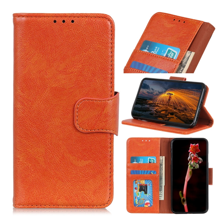Nappa Texture Horizontal Flip Leather Case with Holder & Card Slots & Wallet, For OPPO Realme 7 Pro, For Samsung Galaxy M51, For Motorola Moto G9 Play / G9 / E7 Plus, For Xiaomi Poco X3 NFC, For OPPO Realme C3 / Realme C3i, For Google Pixel 4a 5G