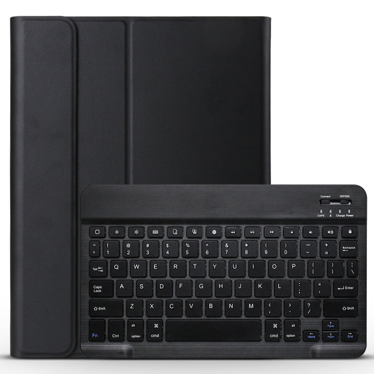 Étui de protection clavier Bluetooth ultra-fin et détachable A098 pour iPad Air 4 / Air 5 / Pro 11 pouces (2022 / 2021 / 2020 / 2018), avec support, A098