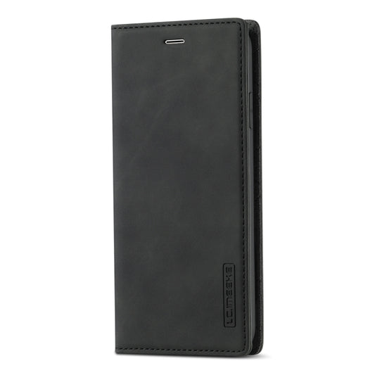 Ultra-thin shockproof leather TPU case featuring strong magnetism and horizontal stand