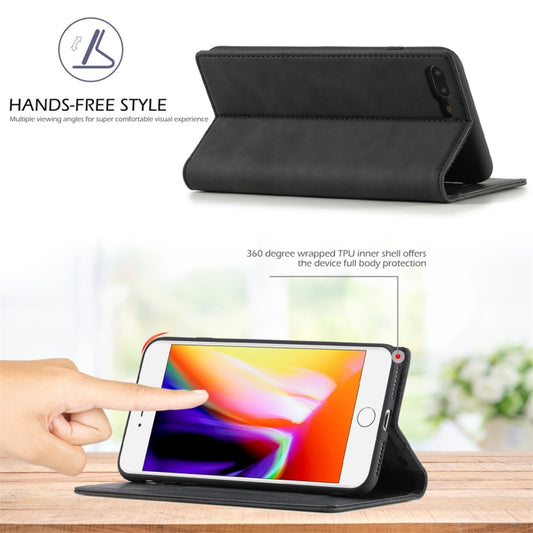 Matte finish iPhone 11 Pro flip case magnetic closure durable protective cover