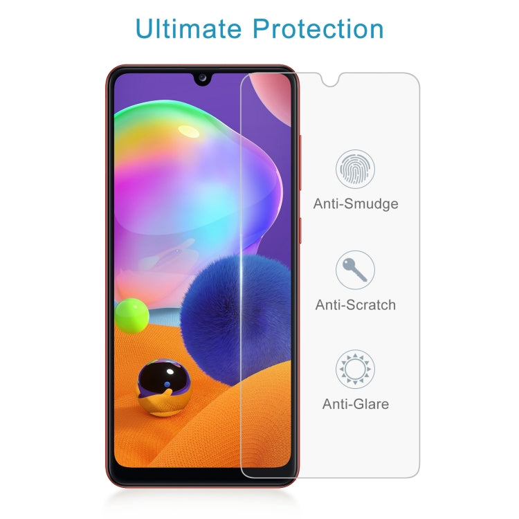 For Motorola Moto G9 Play 50 PCS 0.26mm 9H 2.5D Tempered Glass Film, For Samsung Galaxy A31 (50 PCS), For Xiaomi Black Shark 3 / Black Shark 3S (50 PCS), For Motorola Moto E (2020) (50 PCS), For Huawei P Smart 2020 (50 PCS)                             ...