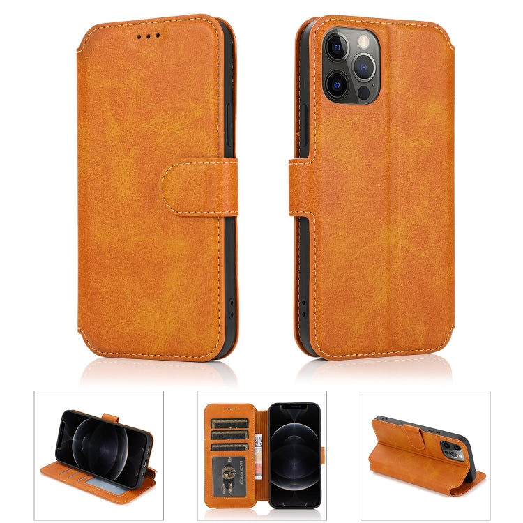 Shockproof PU + TPU Leather Case with Card Slots & Holder & Photo Frame & Wallet