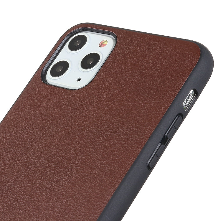 Lambskin Texture Protective Case, For iPhone 12 / 12 Pro, For iPhone 12 Pro Max