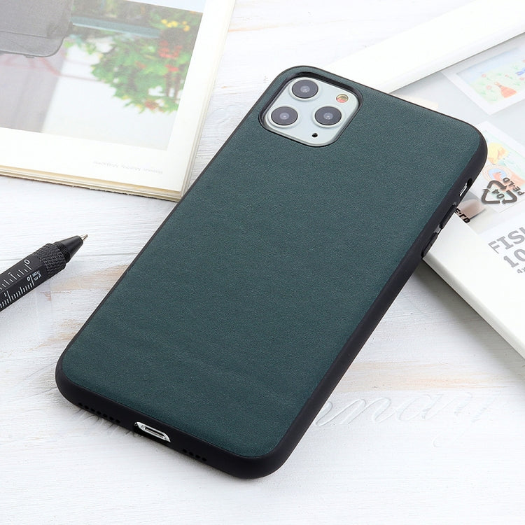 Lambskin Texture Protective Case, For iPhone 12 / 12 Pro, For iPhone 12 Pro Max
