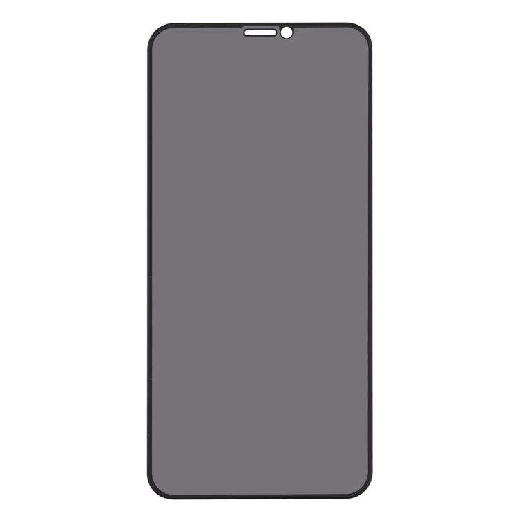 Anti-peeping Plasma Oil Coated High Aluminum Wear-resistant Tempered Glass Film, For iPhone X / XS (1 PC), For iPhone XR (1 PC), For iPhone XS Max (1 PC), For iPhone 11 (1 PC), For iPhone 11 Pro (1 PC), For iPhone 11 Pro Max (1 PCS)��������������������...