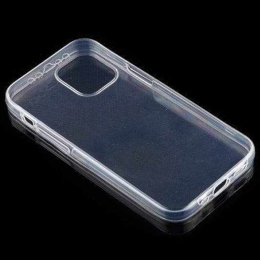 Galaxy Note20 Ultra dual-layer transparent case front back protection showcase phone design