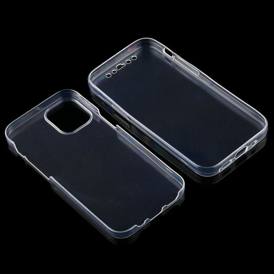 Samsung Galaxy Note20 Ultra crystal case showing raised edges screen camera protection detail