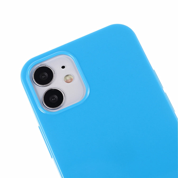 Solid Color TPU Protective Case, For iPhone 12 / 12 Pro, For iPhone 12 Pro Max