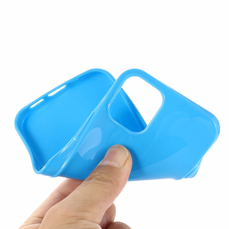 Solid Color TPU Protective Case, For iPhone 12 / 12 Pro, For iPhone 12 Pro Max