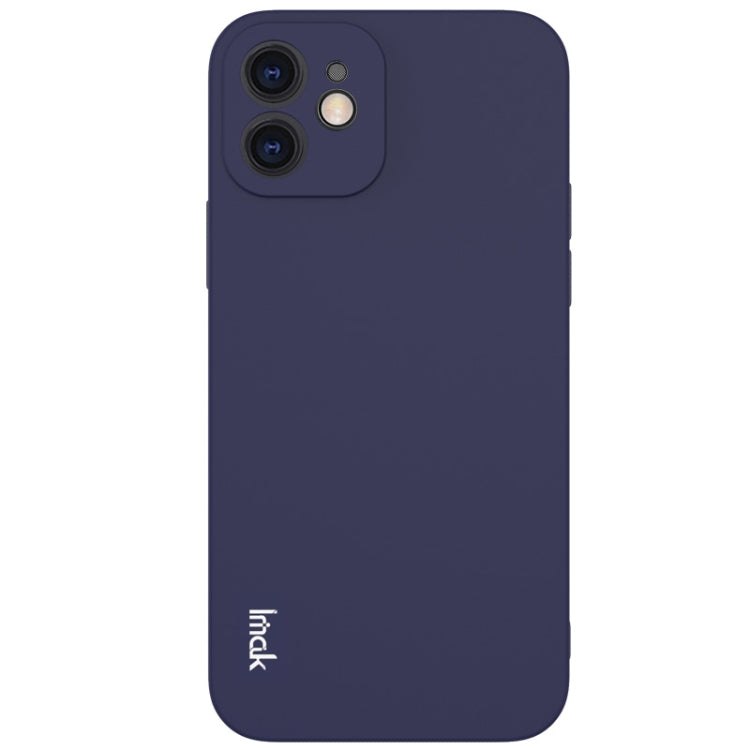 IMAK UC-2 Series Shockproof Full Coverage Soft TPU Case