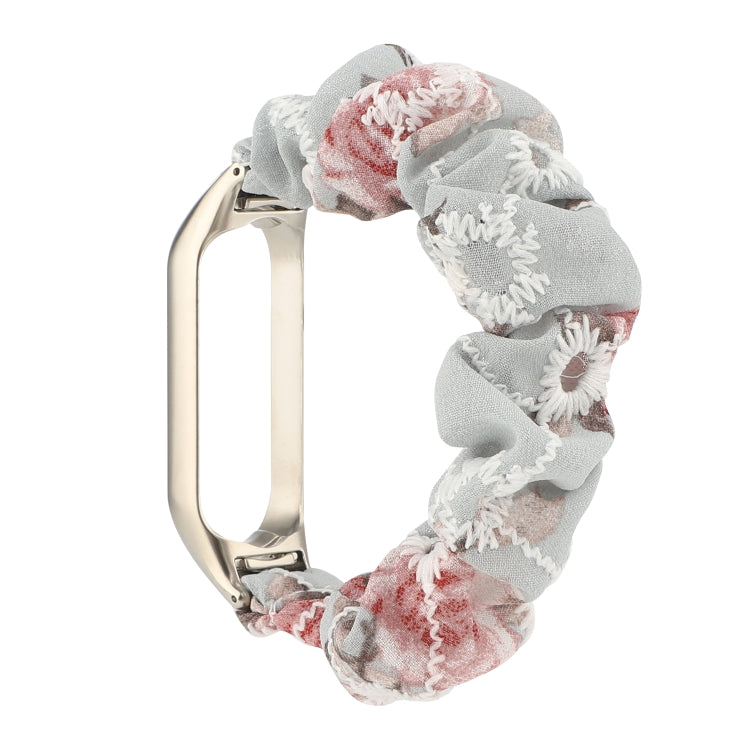 For Xiaomi Mi Band 5 Hair Band Ring Replacement Strap Watchband, 1, 2, 3, 4, 5, 6, 7, 8, 9, 10, 11, 12, 13, 14, 15, 16, 17, 18, 19, 20, 21, 22, 23, 24, 25, 26, 27, 28, 29, 30, 31, 32