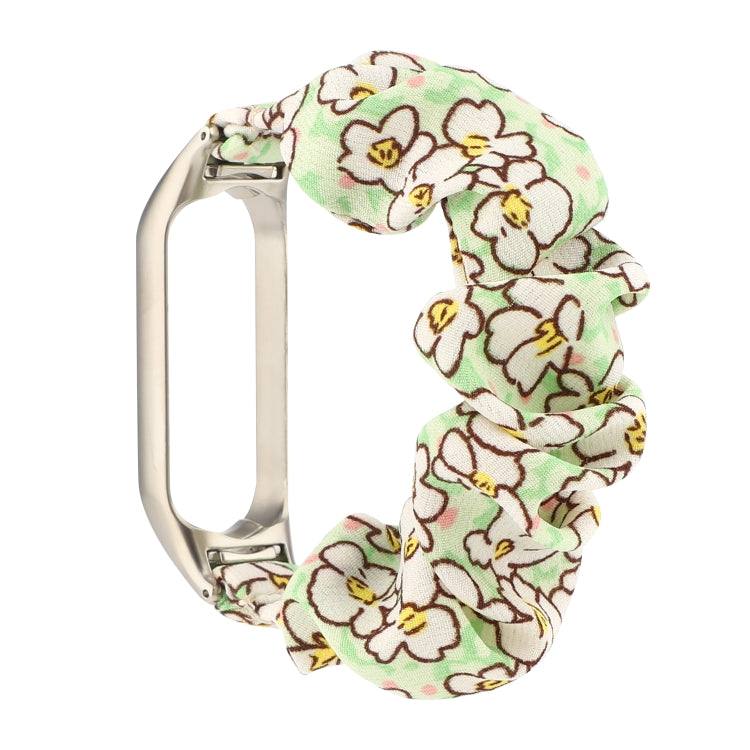 For Xiaomi Mi Band 5 Hair Band Ring Replacement Strap Watchband, 1, 2, 3, 4, 5, 6, 7, 8, 9, 10, 11, 12, 13, 14, 15, 16, 17, 18, 19, 20, 21, 22, 23, 24, 25, 26, 27, 28, 29, 30, 31, 32